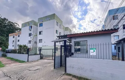 Apartamento para venda  no bairro são josé em esteio