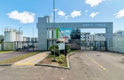 Apartamento com 2 quartos à venda em Cecília, Viamão 