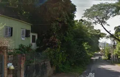 Terreno-lote residencial para venda  no bairro ipanema em porto alegre