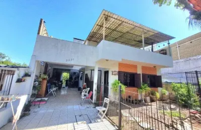 Casa para venda  no bairro cavalhada em porto alegre