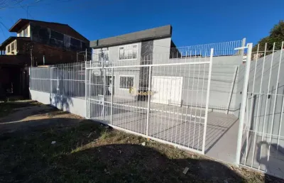 Casa com 3 quartos à venda no Tarumã, Viamão 