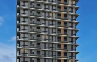 Apartamento para venda  no bairro zona nova em capao da canoa
