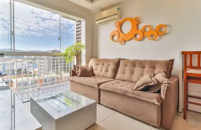 Apartamento para venda  no bairro tristeza em porto alegre