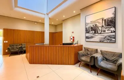 Sala comercial à venda na Rua Quinze de Janeiro, 121, Centro, Canoas