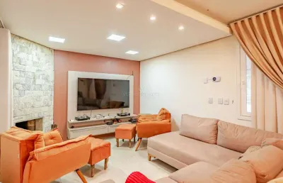 Casa para venda  no bairro vila assunção em porto alegre