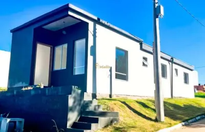 Casa com 2 quartos à venda no Cocão, Viamão 