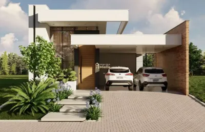 Casa em condomínio na planta em tarumã, viamão - ótima oportunidade!