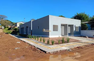 Casa com 2 quartos à venda na Vila Elsa, Viamão 
