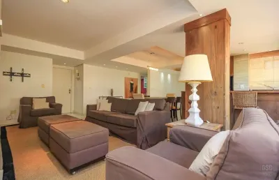 Apartamento para venda  no bairro petrópolis em porto alegre