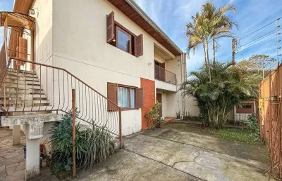 Casa com 6 quartos à venda na Rua Dom Pedro, 1290, Centro, Esteio