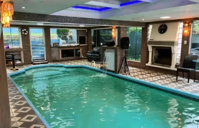 Casa com 4 quartos à venda no Tarumã, Viamão 