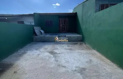 Casa com 3 quartos à venda no Passo do Vigário, Viamão 