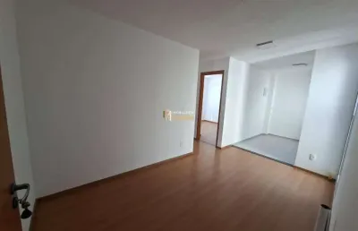 Apartamento com 2 quartos à venda em Cecília, Viamão 