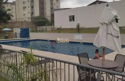 Apartamento à venda – 2 dormitórios com piso laminado e excelente infraestrutura no porto itapuã.