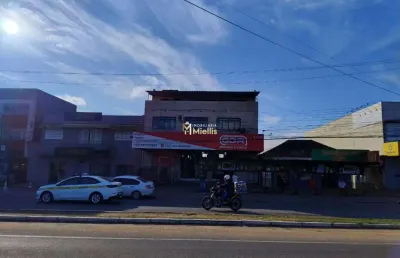 Prédio à venda em viamópolis, viamão - 950m² de área construída