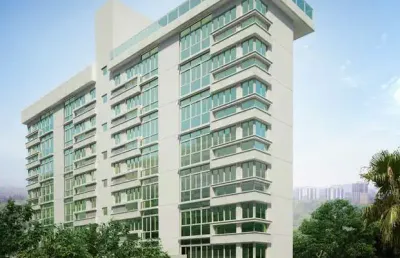 Studio para venda  no bairro mont serrat em porto alegre