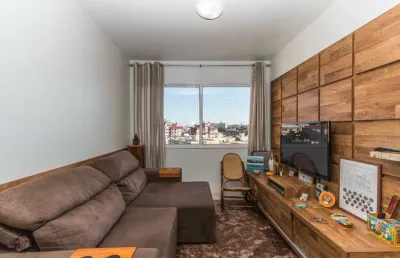 Apartamento para venda  no bairro partenon em porto alegre