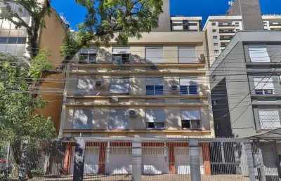 Apartamento para venda  no bairro praia de belas em porto alegre