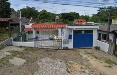 Casa com 3 quartos à venda em Cecília, Viamão 
