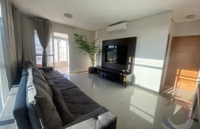 Lindo apartamento de 3 dormitórios no centro de florianópolis