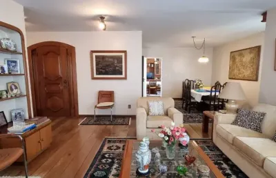 Maravilhoso apartamento de 4 dormitórios no centro de florianópolis