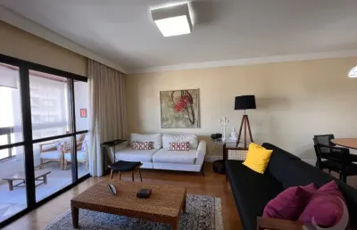 Lindo apartamento de 4 dormitórios no centro de florianópolis