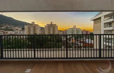 Apartamento com 1 quarto à venda na Rua Juvêncio Costa, 100, Trindade, Florianópolis