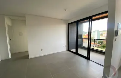 Apartamento com 2 quartos à venda na Rua Juvêncio Costa, 185, Trindade, Florianópolis