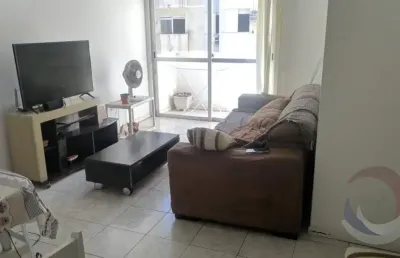 Apartamento com 3 quartos à venda na Rua Lauro Linhares, 835, Trindade, Florianópolis