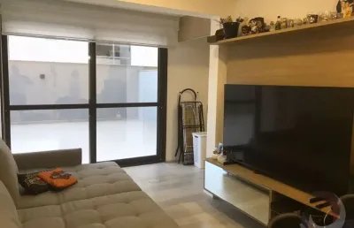 Excelente apartamento de 2 dormitórios no itacorubi