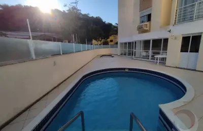 Apartamento com 3 quartos à venda na Rua Pastor William Richard Schisler Filho, 1135, Itacorubi, Florianópolis