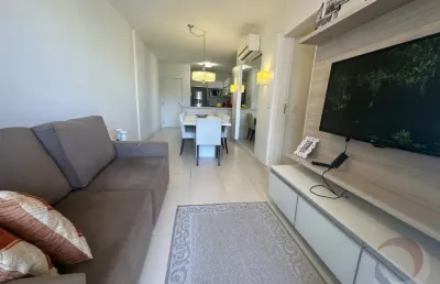 Maravilhoso apartamento de 3 dormitórios no itacorubi