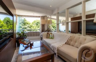 Apartamento com 2 quartos à venda na Rua Professor Clementino de Brito, 260, Capoeiras, Florianópolis