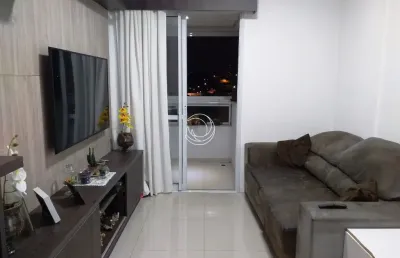 Apartamento com 3 quartos à venda na Rua Francisco Jacinto de Melo, 1200, Areias, São José