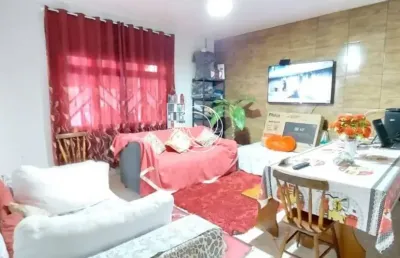 Casa com 3 quartos à venda na Rua Joaquim Coelho de Arruda, 000, Serraria, São José