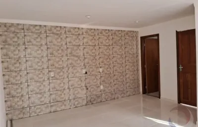 Casa com 2 quartos à venda na Rua Izidoro Veríssimo, 0, Potecas, São José