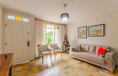 Casa com 4 quartos à venda na Rua Silveira de Souza, 00, Centro, Florianópolis