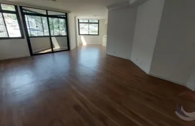 Marabilhoso apartamento de 3 dormitórios no centro de florianópolis