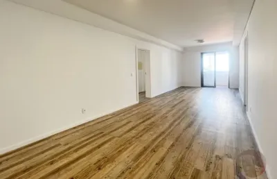 Maravilhoso apartamento de 3 dormitórios no centro de florianópolis
