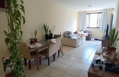 Excelente apartamento de 2 dormitórios no centro de florianópolis