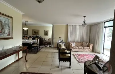 Magnifíco apartamento de 4 dormitórios no centro de florianópolis