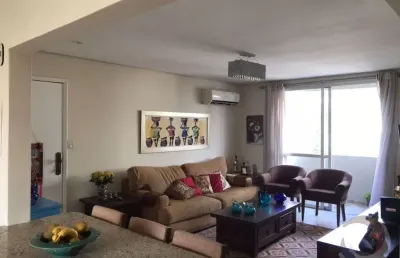 Ótimo apartamento de 3 dormitórios no centro de florianópolis