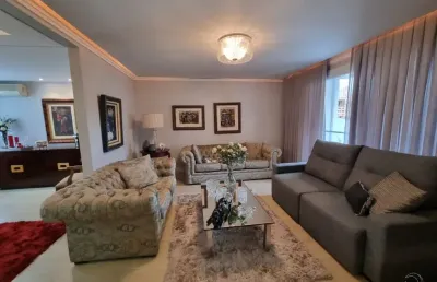 Lindo apartamento de 3 dormitórios no centro de florianópolis