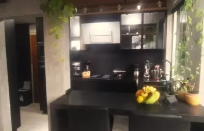 Excelente casa residencial de 2 dormitórios no centro de florianópolis