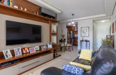 Maravilhoso apartamento de 3 dormitórios na agronômica