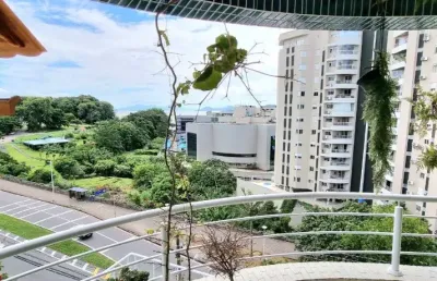 Apartamento com 3 quartos à venda na Rua Aristídes Lobo, 345, Agronômica, Florianópolis