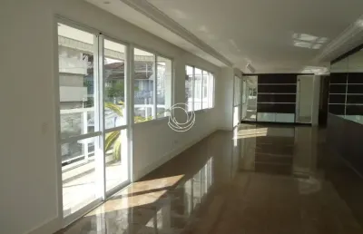 Apartamento com 4 quartos à venda na Rua Frei Caneca, 45, Agronômica, Florianópolis