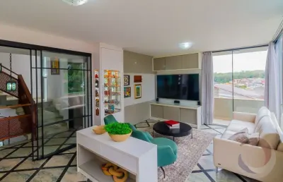Ótima casa residencial de 4 dormitórios na agronômica