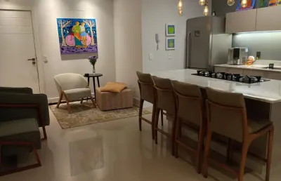 Apartamento com 2 quartos à venda na Travessa Felipe Godinho e Silva, 35, Agronômica, Florianópolis