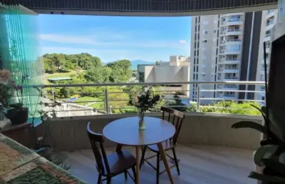 Apartamento com 3 quartos à venda na Agronômica, Florianópolis 